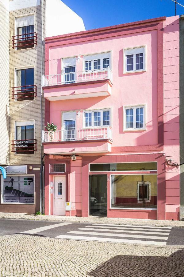 Dream City Home 2 Caldas Da Rainha Exterior foto