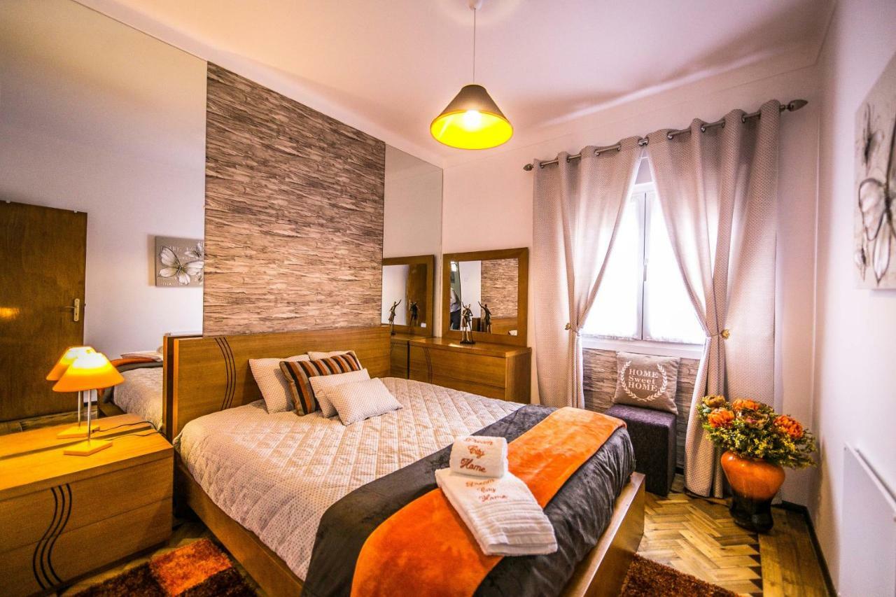 Dream City Home 2 Caldas Da Rainha Exterior foto