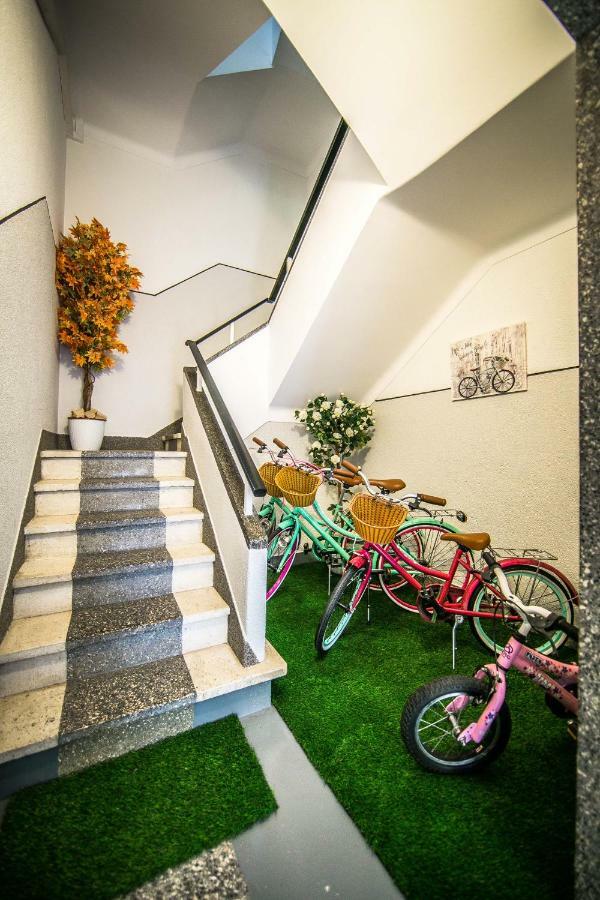 Dream City Home 2 Caldas Da Rainha Exterior foto